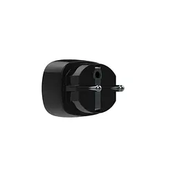 Розетка Ajax Socket чорна (26-00080) - мініатюра 4