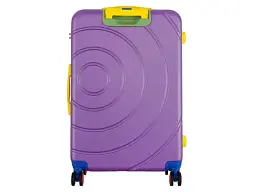 Валіза Semi Line 28 L Purple (T5930-3) - мініатюра 8