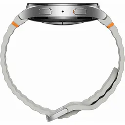 Смарт-годинник Samsung Galaxy Watch7 44mm Silver (SM-L310NZSA) [111650] - мініатюра 5