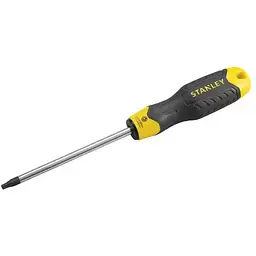 Викрутка Stanley Cushion Grip, TORX TT25 x 120мм. (STHT0-65151)