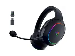 Навушники з мікрофоном Razer Barracuda X Chroma Black (RZ04-05220100-R3M1)