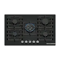 Варочна поверхня Bosch PPQ7A6I45 - мініатюра 8