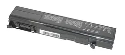 Акумулятор для ноутбука Toshiba PA3356U-3BRS Satellite A50 10.8V Black 5200 mAh - мініатюра 2