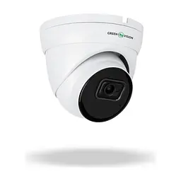 Камера відеоспостереження Greenvision GV-175-IP-IF-DOS12-30 SD (Ultra AI) - мініатюра 4