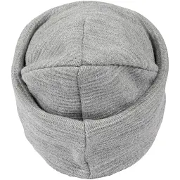 Шапка Viking Fishing Classic Hat 56 Black/Grey - мініатюра 3
