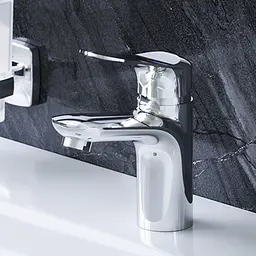 Змішувач для раковини AM.PM Sunny F85C02100 - мініатюра 2