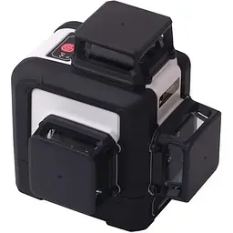 Лазерний рівень My Tools 3D-Mark 1H/2V/360-50 червоний (144-3R-360) - мініатюра 2
