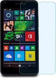 Захисне скло Veron Microsoft Lumia 640 - мініатюра 2