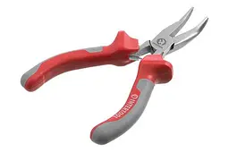 Довгогубці вигнуті Intertool 115 мм Pro NT-0103 - мініатюра 2
