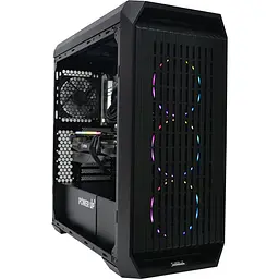 Робоча станція Power Up Desktop #195 Core i7 13700K/64 GB/HDD 2 TB/SSD 1TB/GeForce RTX 4080 Super 16 Gb