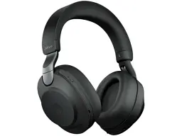 Навушники з мікрофоном Jabra Evolve2 85 MS USB-A (28599-999-999)