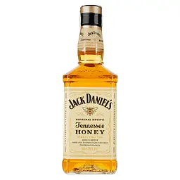 Ликер Jack Daniel's Honey 35% 0.5 л (610893)