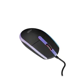 Мишка AOC GM150B USB Black (GM150B/LA) - мініатюра 3