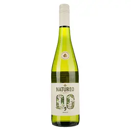 Вино безалкогольное Torres Muscat Natureo, белое, полусладкое, 0,5%, 0,75 л (33760)