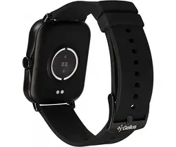 Смарт-годинник Gelius Amazwatch GT2 Lite GP-SW003 чорний - мініатюра 2