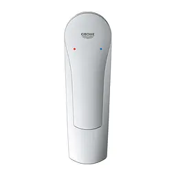 Змішувач для умивальника S-Size Grohe Eurosmart New 32467003 Хром - мініатюра 4