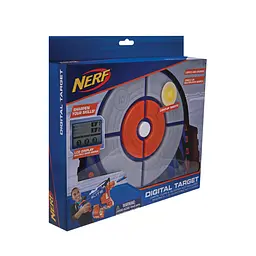 Ігрова електронна мішень Nerf Elite Strike and Score Digital Target (NER0156) - мініатюра 5