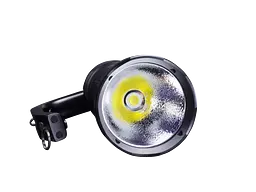 Ручний ліхтарик Fenix WT50R 3700лм (8 режимів) Чорний - мініатюра 5