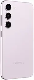 Смартфон Samsung Galaxy S23 8/512GB Lavender SM-S9110 - мініатюра 6