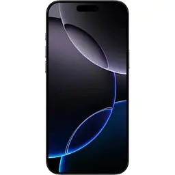 Смартфон Apple iPhone 16 Pro Max 256GB Black Titanium [MYWV3] Б/В [157944] - мініатюра 2