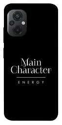 Чохол Demsky Main character для Xiaomi Poco M5