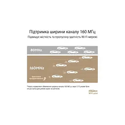 Маршрутизатор ASUS ZenWiFi XT9 1PK (90IG0740-MO3B60) - мініатюра 8