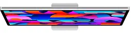 Монітор Apple Studio Display with Tilt Adjustable Stand Standard Glass (MK0U3, MYJG3) - мініатюра 2