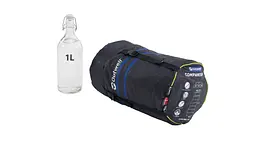 Спальний мішок Outwell Companion /+12°C (400080) - мініатюра 4
