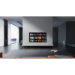 Телевізор Xiaomi TV A 43" LED 4K Ultra HD 2026 UA [136709] - мініатюра 5