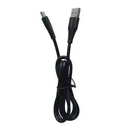 Кабель Grand GC -C01 micro 2.4A чорний