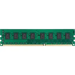 Модуль пам'яті для комп'ютера DDR3 8GB 1333 MHz INTELIGENTES (IU3ABA1/8) - мініатюра 2