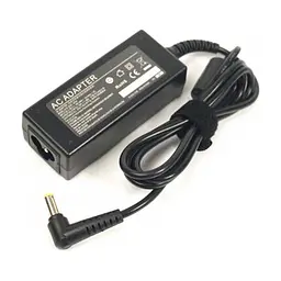 Блок живлення до ноутбуку PowerPlant ACER 220V, 19V 30W 1.58A (5.5*1.7) (AC30F5517) - мініатюра 2
