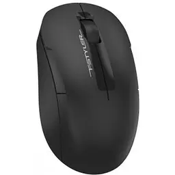 Мишка A4Tech FG15C Air2 Wireless Black (4711421000659) - мініатюра 2