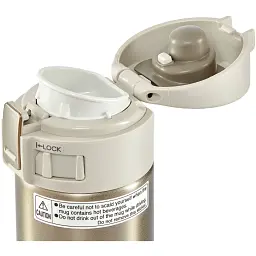 Термокружка Zojirushi SM-KHF36NL 0.36 л Gold - мініатюра 2