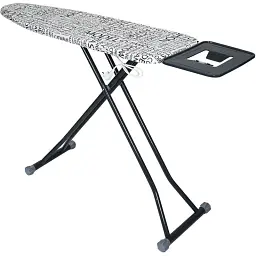 Дошка для прасування EuroHome LIME 118 х 38 EH11838MPL-1 - мініатюра 2