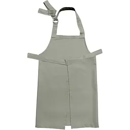 Фартух універсальний Cosas Sandstone пісочний (Apron_DUK_04Sandstone) - мініатюра 2