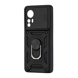 Чохол Full Protection Xiaomi 12S Black