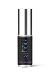 Феромони для чоловіків Taboo Pheromone for Him 15 мл - мініатюра 2