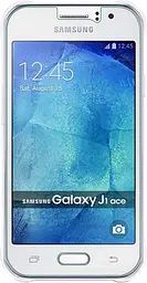 Захисне скло Tempered Glass Samsung Galaxy J1 Ace J110