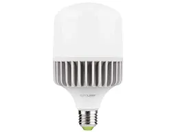 Лампа світлодіодна EUROLAMP 40W E40 6500K надпотужна (12)