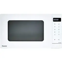 Мікрохвильова піч Panasonic NN-ST34NWZUE - мініатюра 1