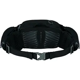 Сумка поясна Osprey Savu 5 чорна - мініатюра 4