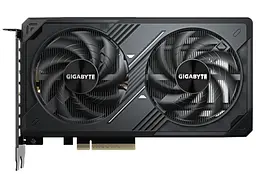 Відеокарта Gigabyte RTX 5060 8G WINDFORCE (GV-N5060WF2-8GD) (GDDR7, 128 bit, PCI-E v5.0 x16)
