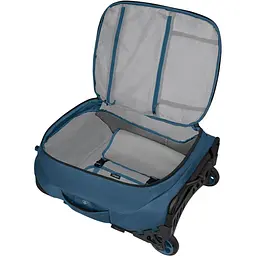 Валіза Osprey Ozone 2-Wheel Carry On 40L синя - мініатюра 5