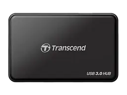 Мультипортовий адаптер Transcend TS-HUB3K