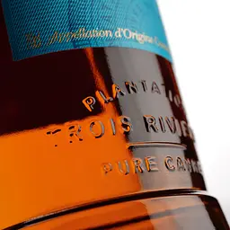 Ром Trios Rivieres Cuvee de Moulin, у подарунковій упаковці, 40%, 0,7 л - мініатюра 4