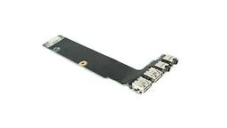 Плата з USB 2.0 роз'ємами, 2шт - мініатюра 2