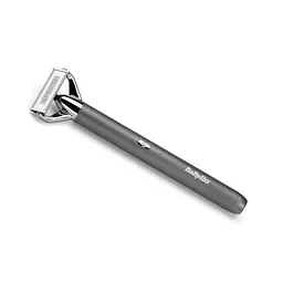Тример Babyliss X-Blade Super-X Metal Navy&Gold Edition (OT996E) - мініатюра 2