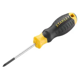 Викрутка Stanley Cushion Grip, Pz0x60мм. (STHT16161-0)