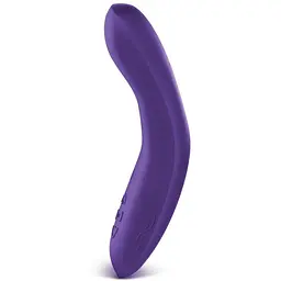 Смарт-вібратор для точки G We-Vibe Rave G-Spot - мініатюра 3